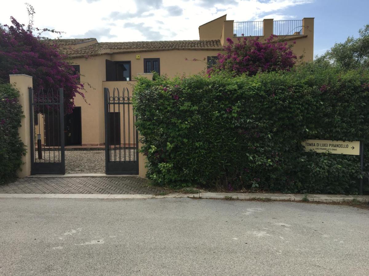 Villa Maresa Home Realmonte Exterior photo