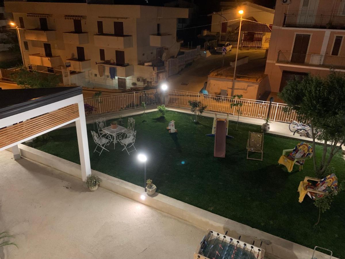 Villa Maresa Home Realmonte Exterior photo