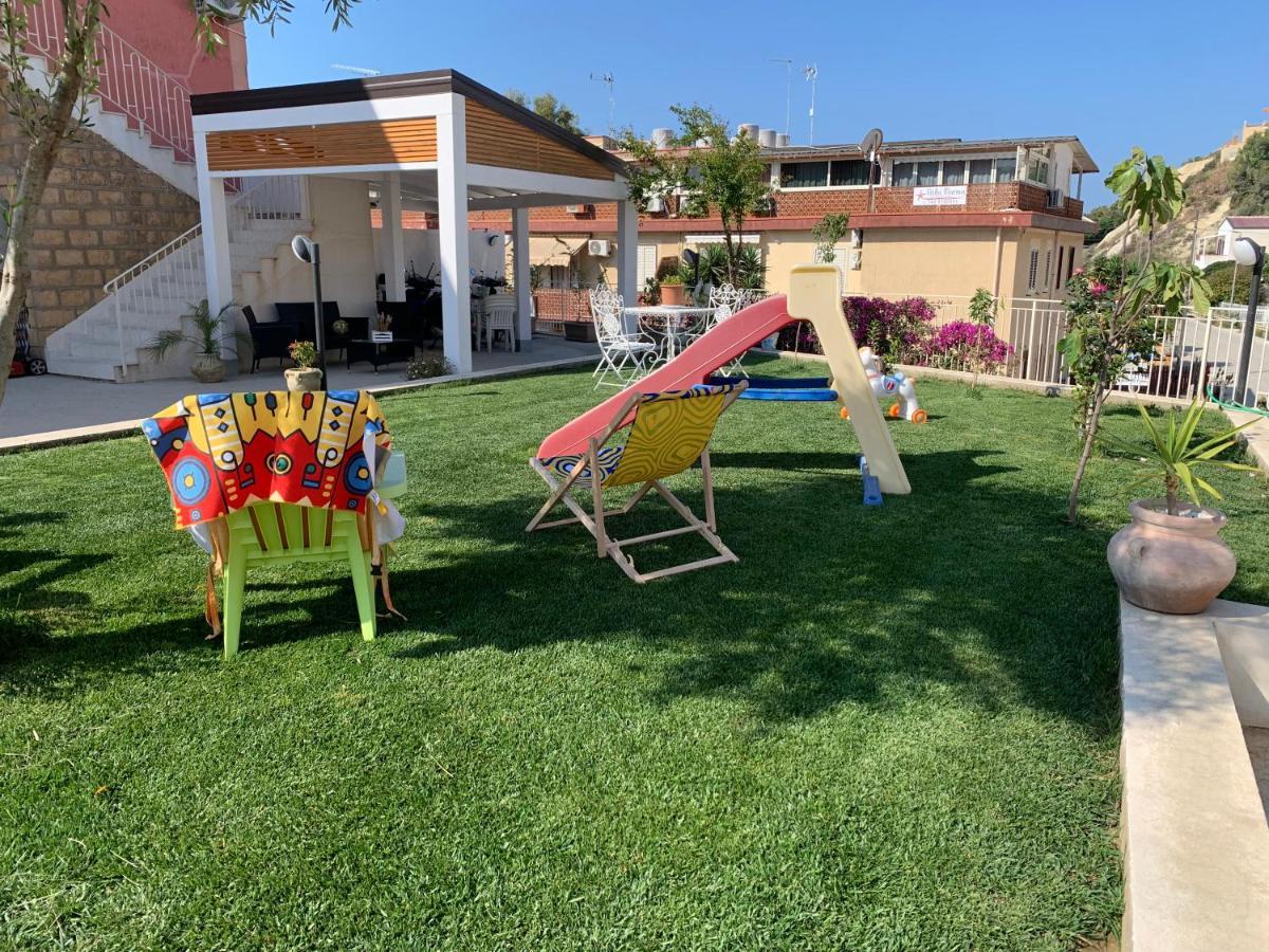 Villa Maresa Home Realmonte Exterior photo