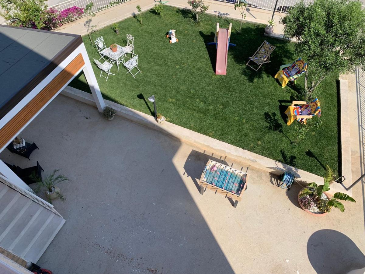 Villa Maresa Home Realmonte Exterior photo
